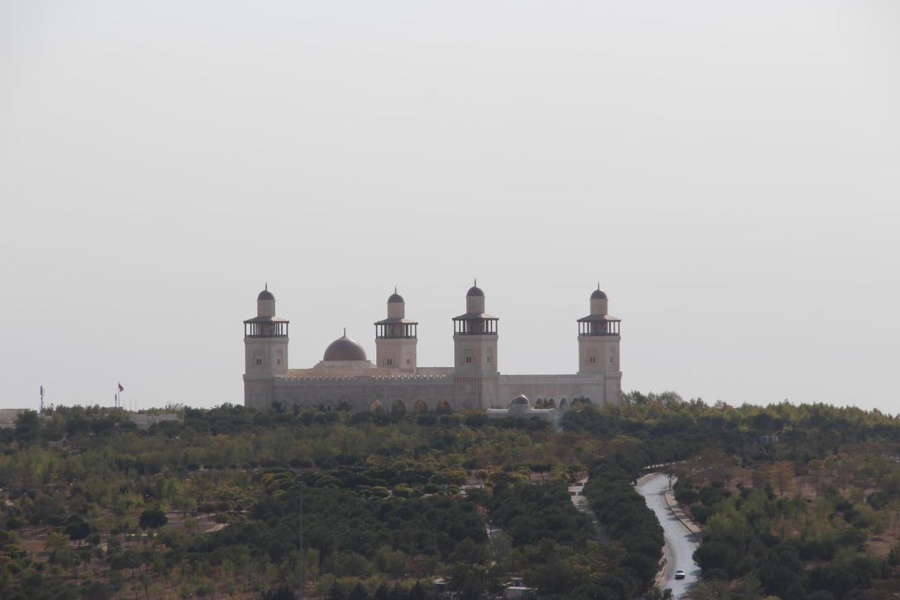 Hotel Saray Amán