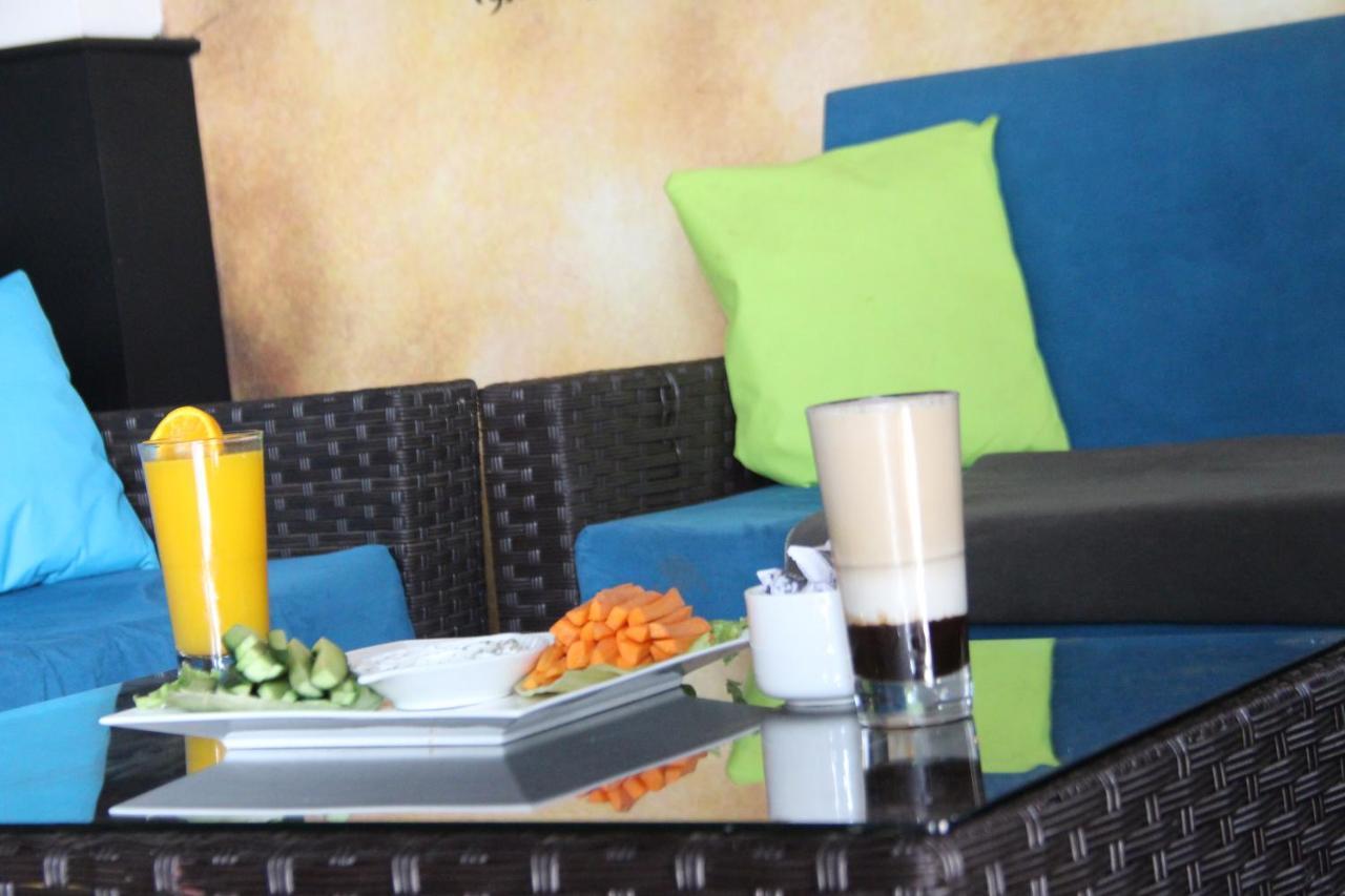 Saray Hotel 4*