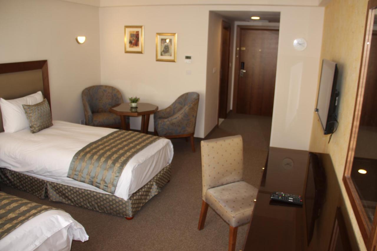 Saray 4*