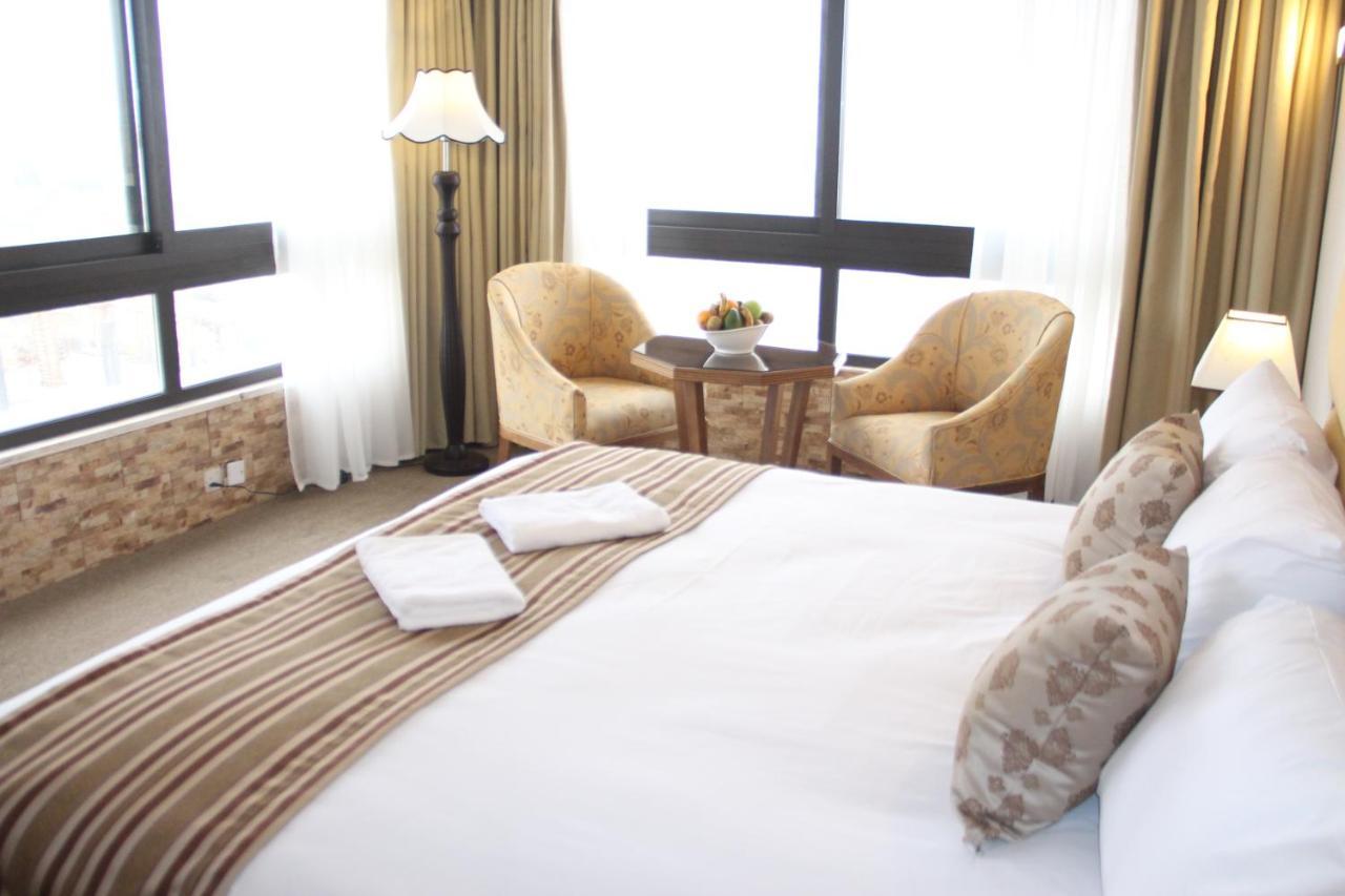 Hotel Saray Amman
