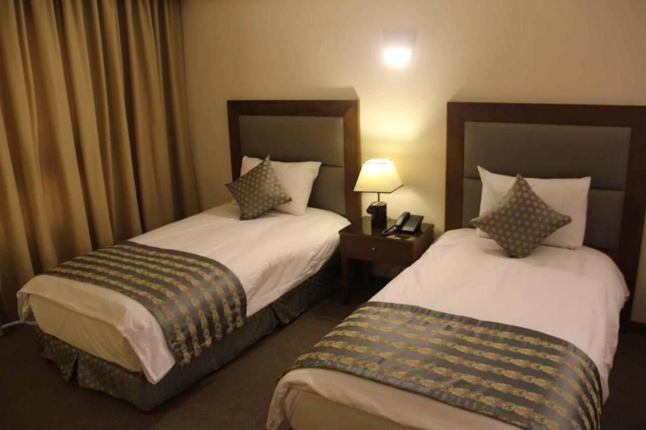 Saray 4* Amán