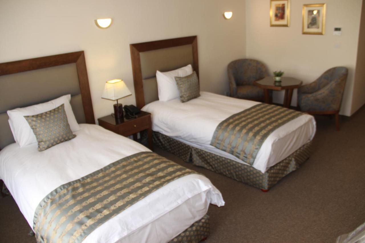 Saray Hotel Amman