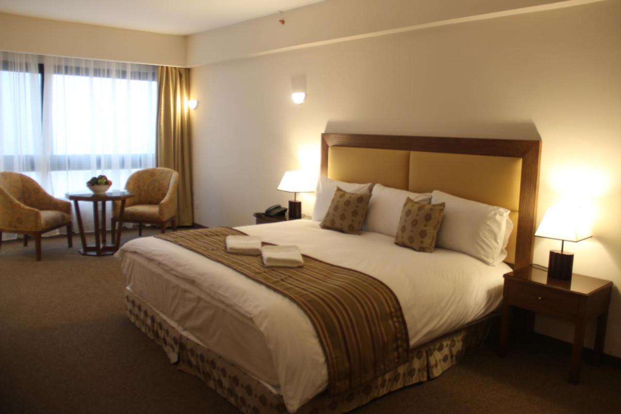 Saray 4*
