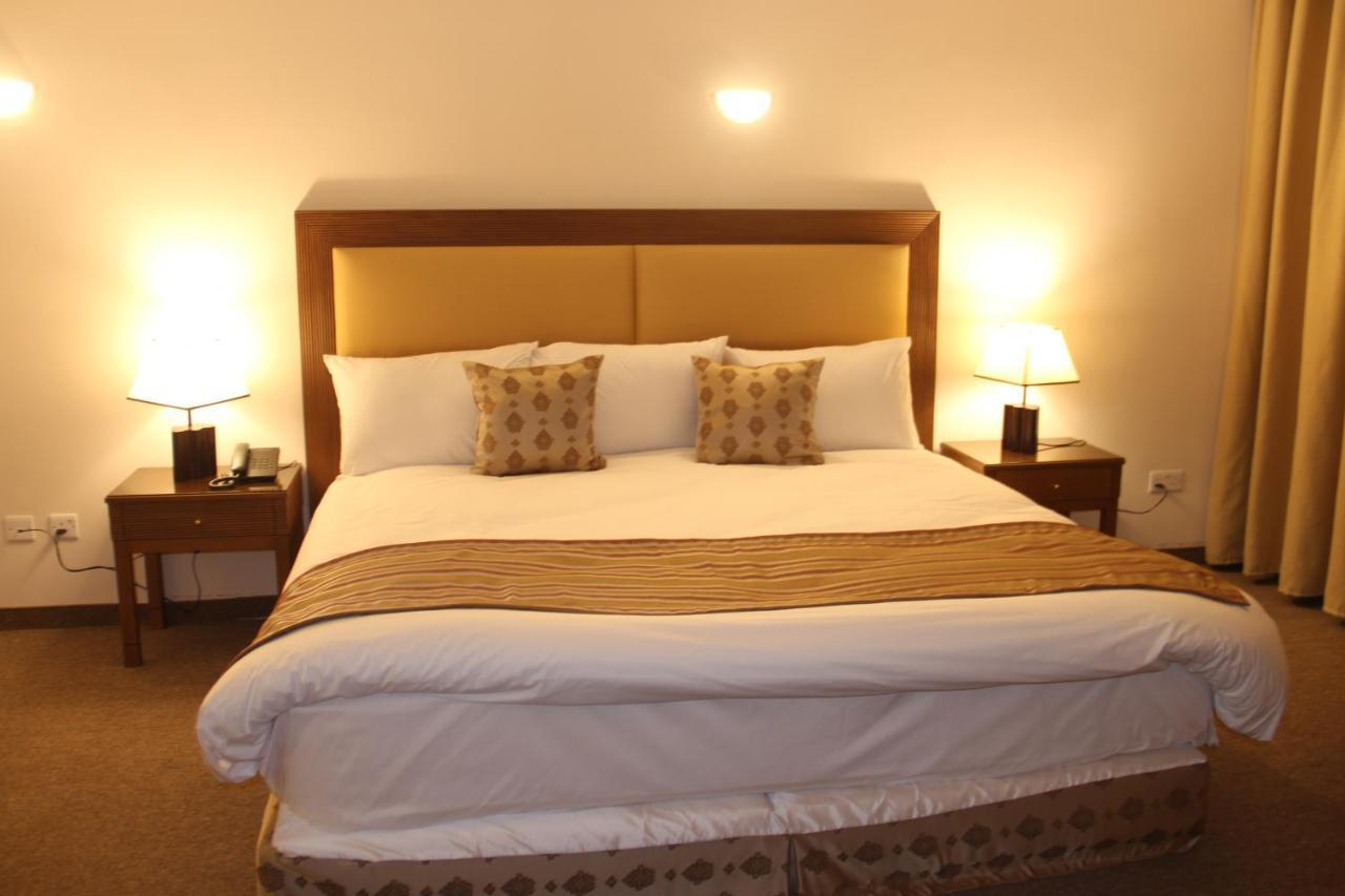 Hotel Saray Amman