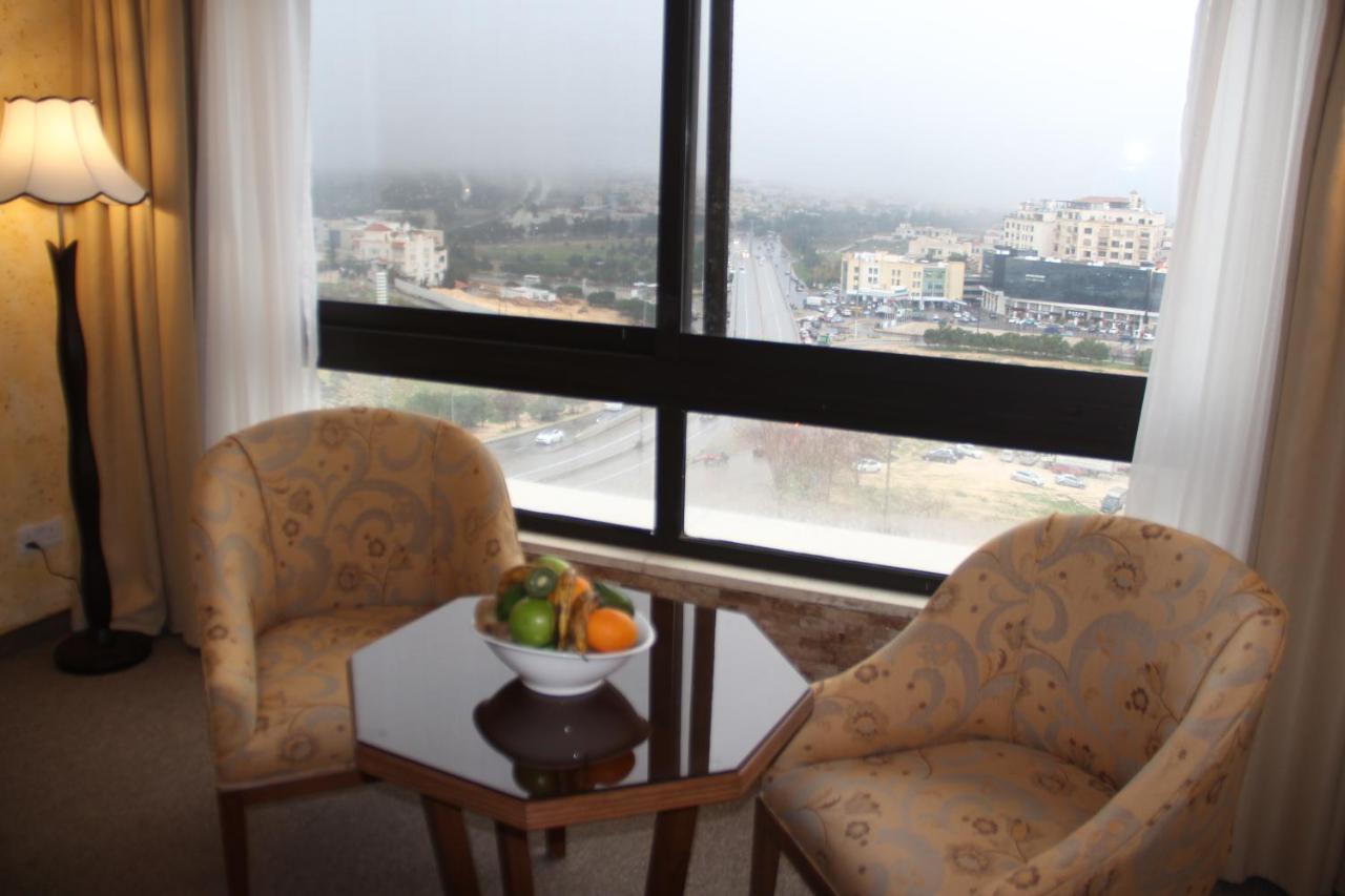 Saray Hotel