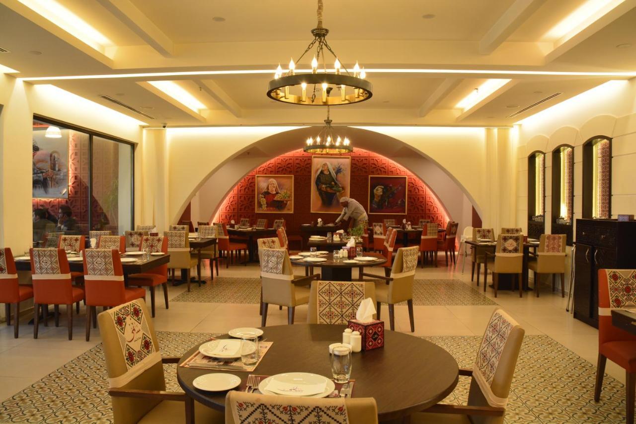 Saray Amman