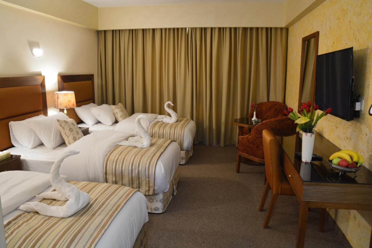 Saray Hotel 4*