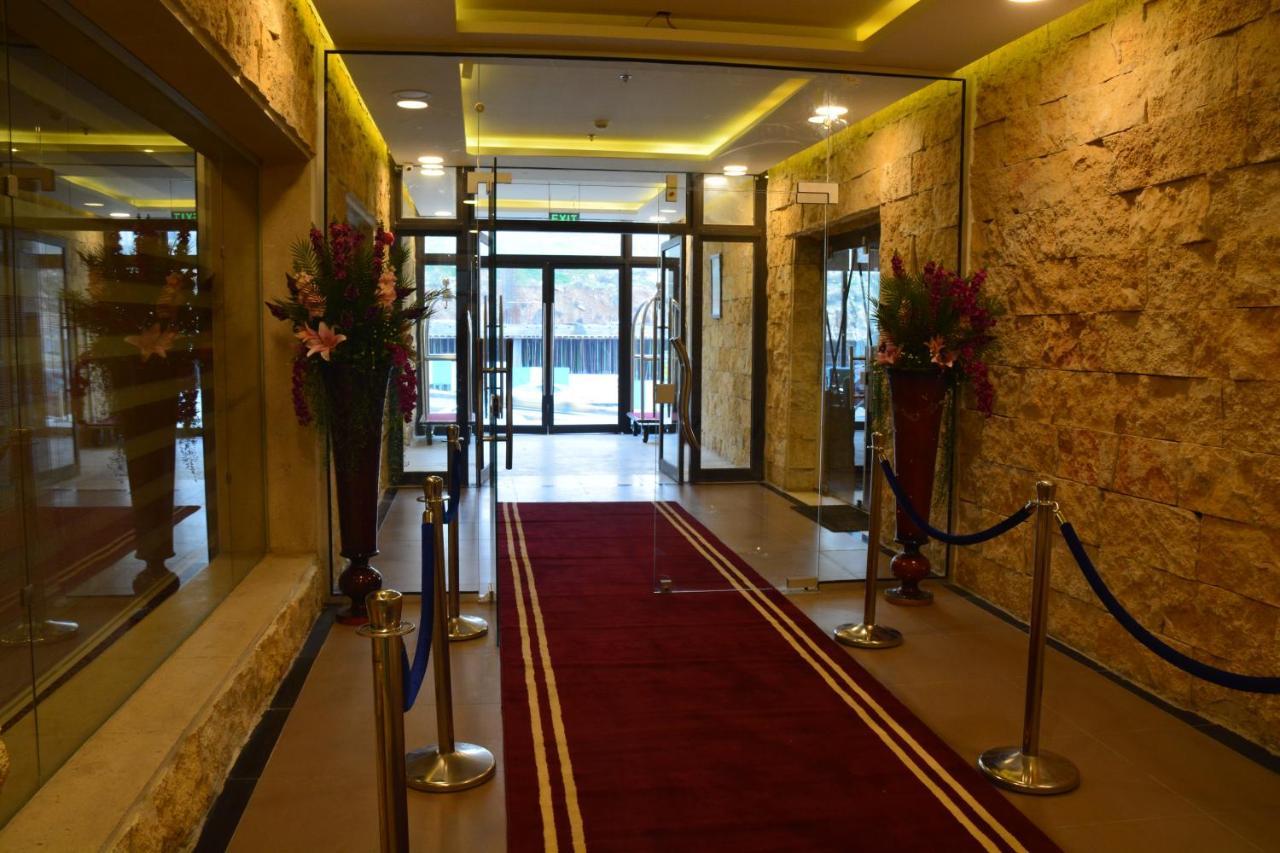Hotel Saray Amán