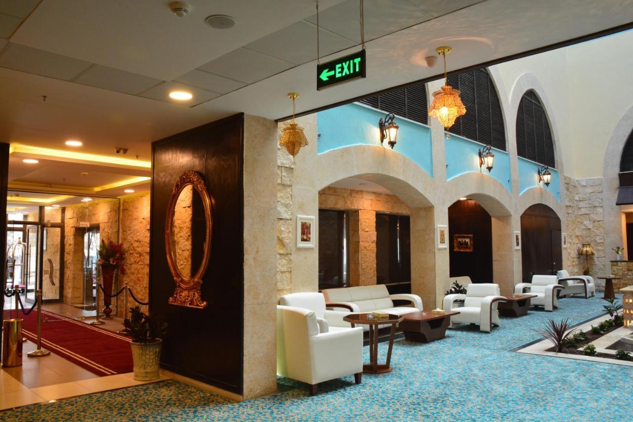 Hotel Saray 4*