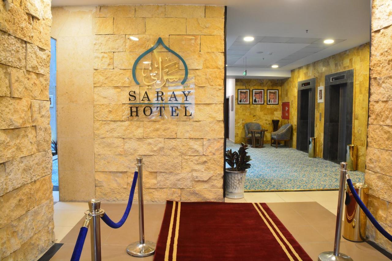 Saray