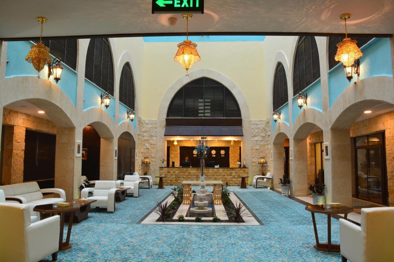 Saray Amman