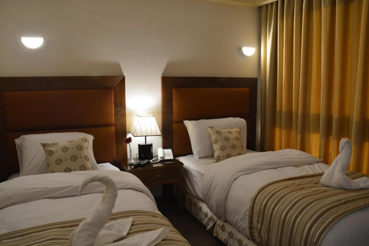 Hotel Saray 4*