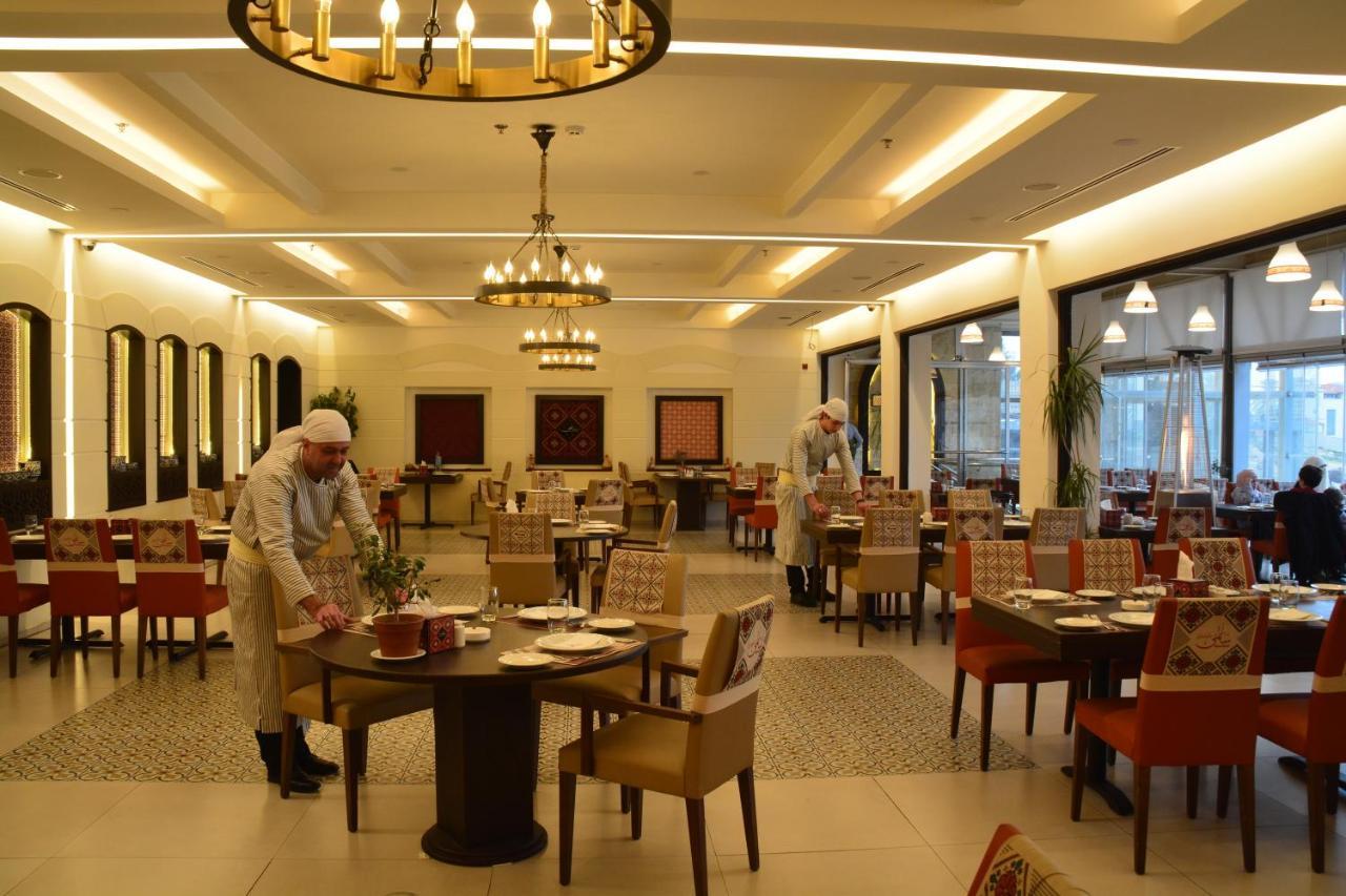 Saray Hotel 4*
