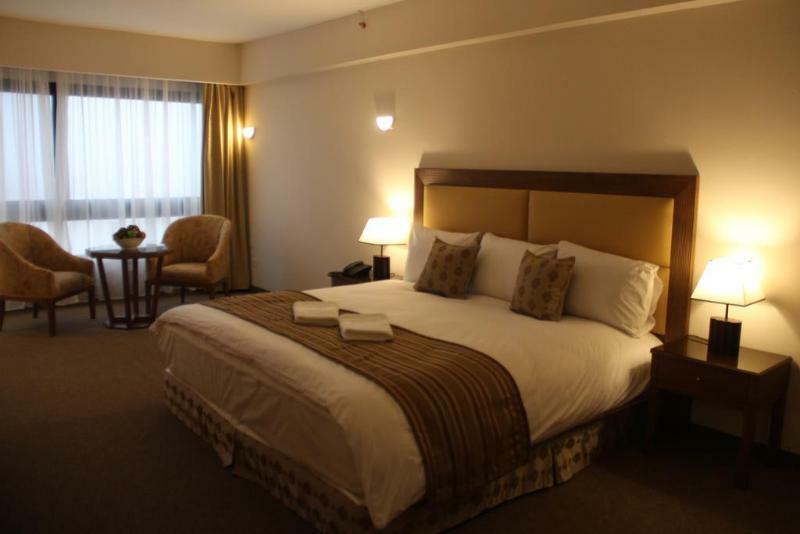 Saray 4*