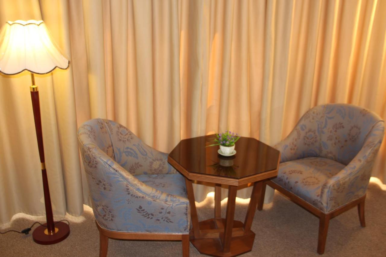 Saray Hotel