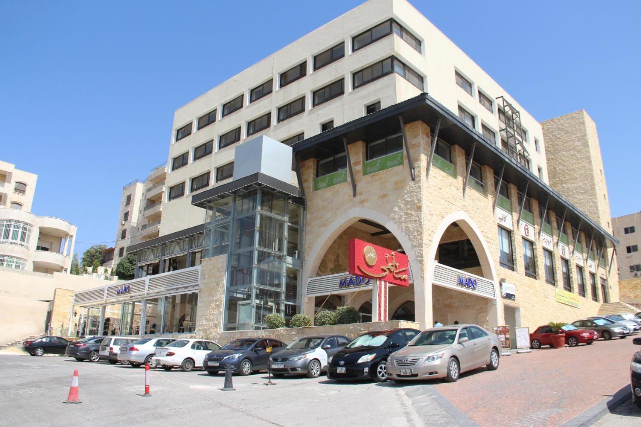 Saray Hotel 4*