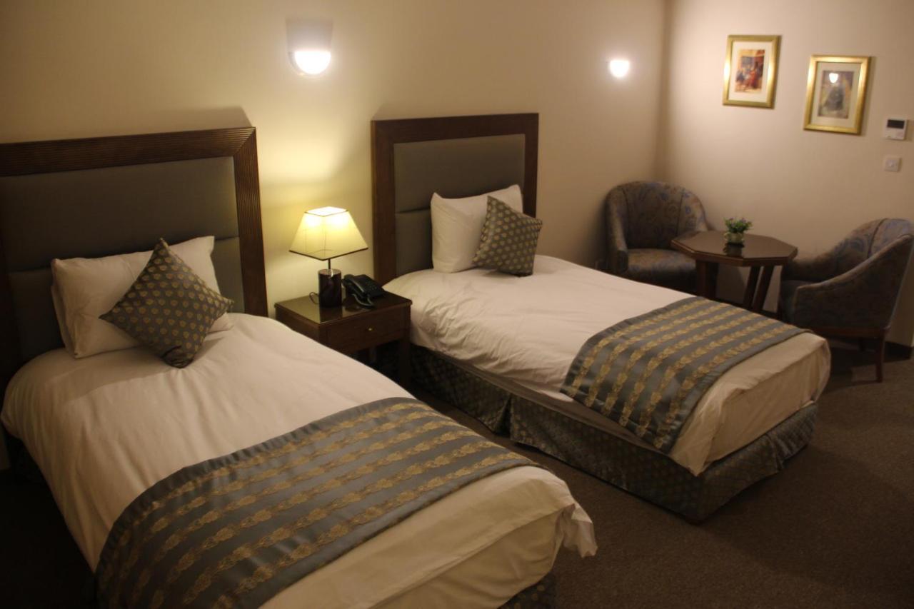 Hotel Saray