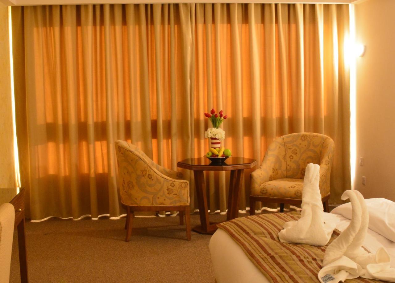 Saray Hotel